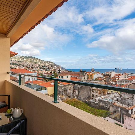 Casa Sta Clara By An Island Apart Funchal  Kültér fotó
